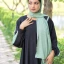 Short Burka