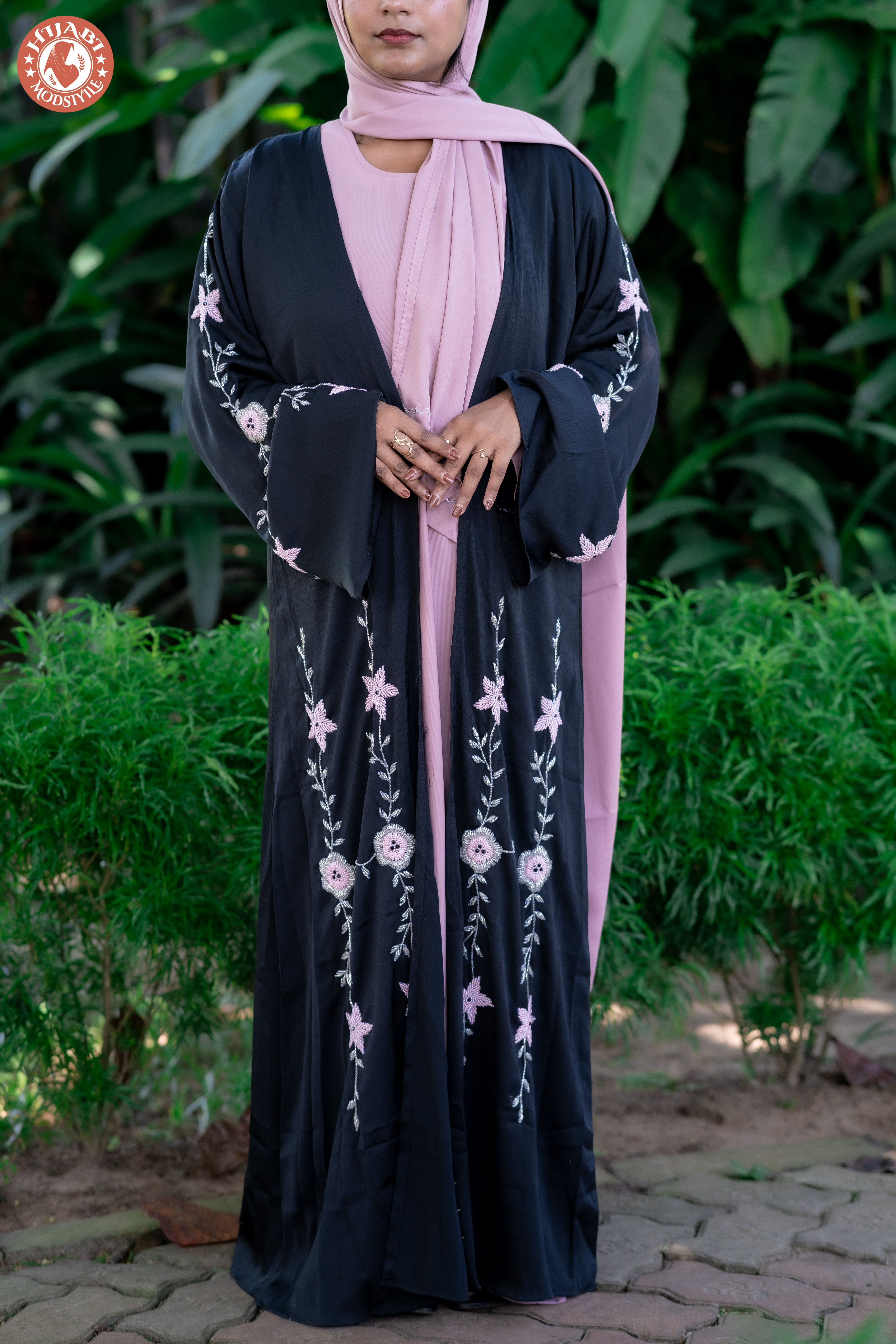 Karchupi Abaya K-1