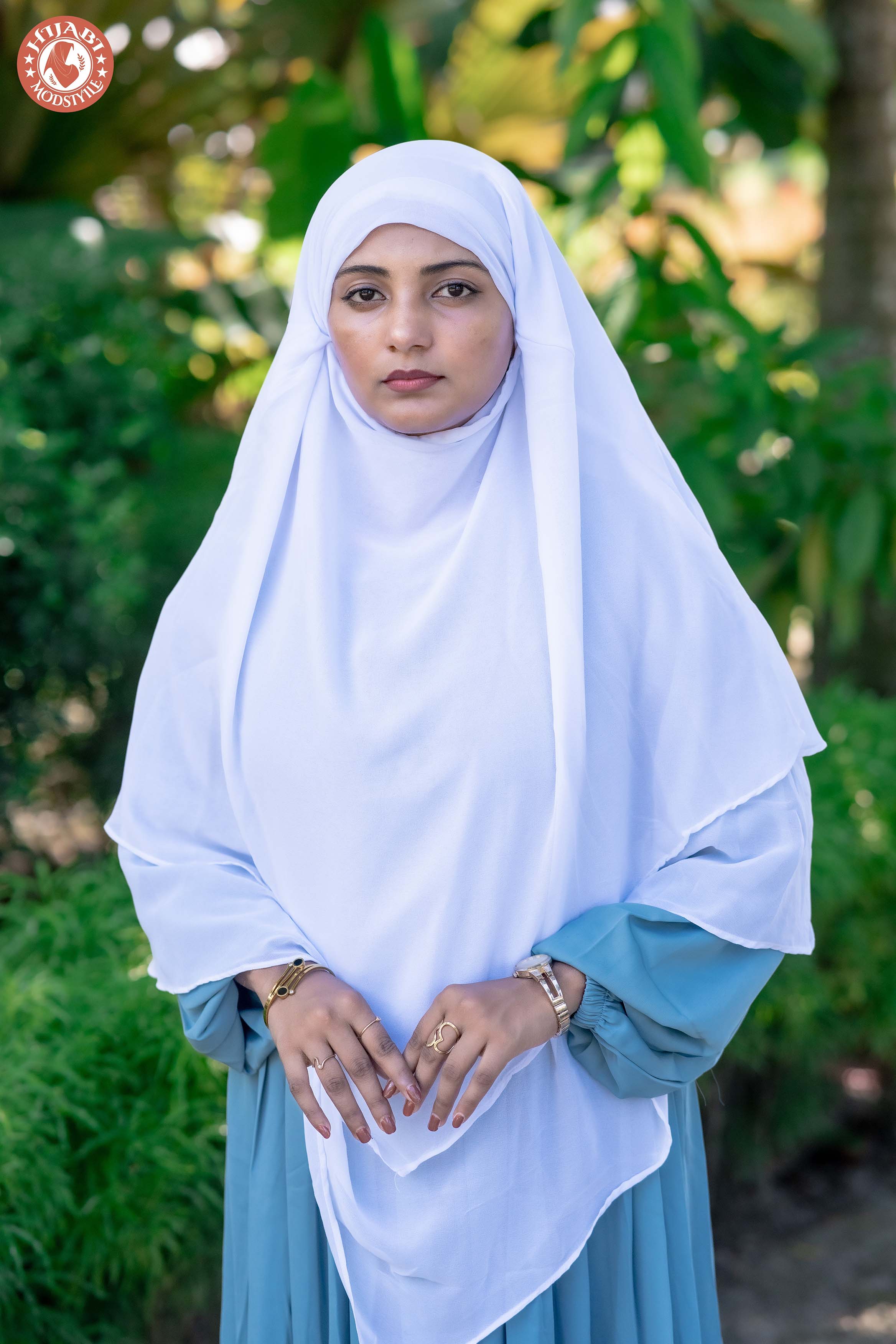 Burka Combo set