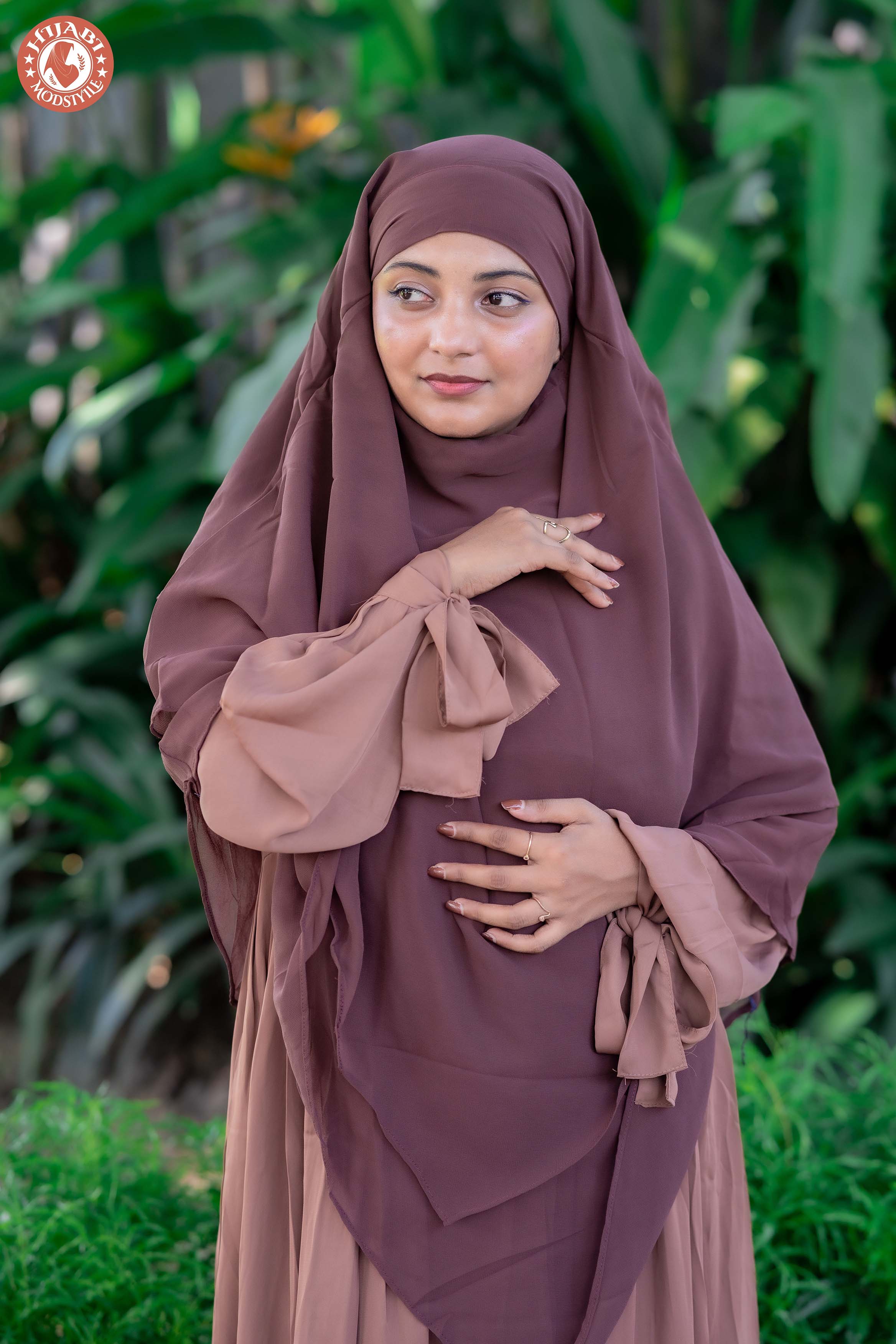 Burka Combo Set